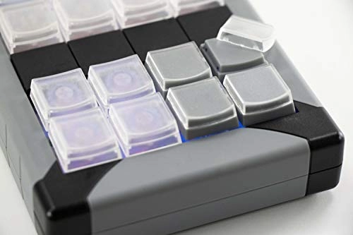 Keycap - Cherry MX Compatible 1x1
