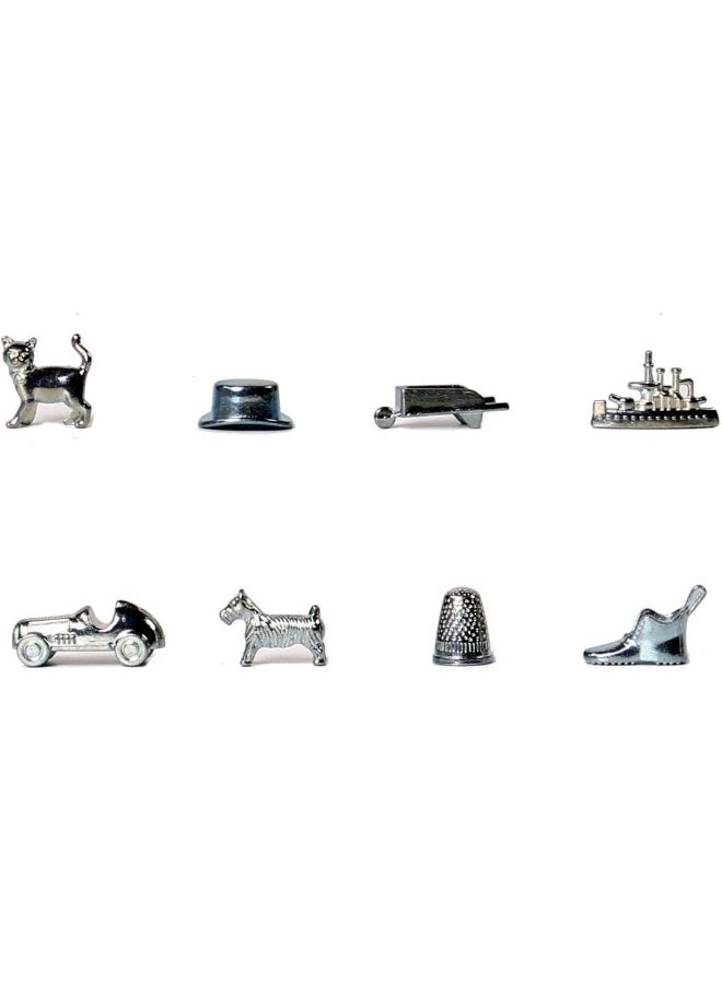 Monopoly: Taunton Edition