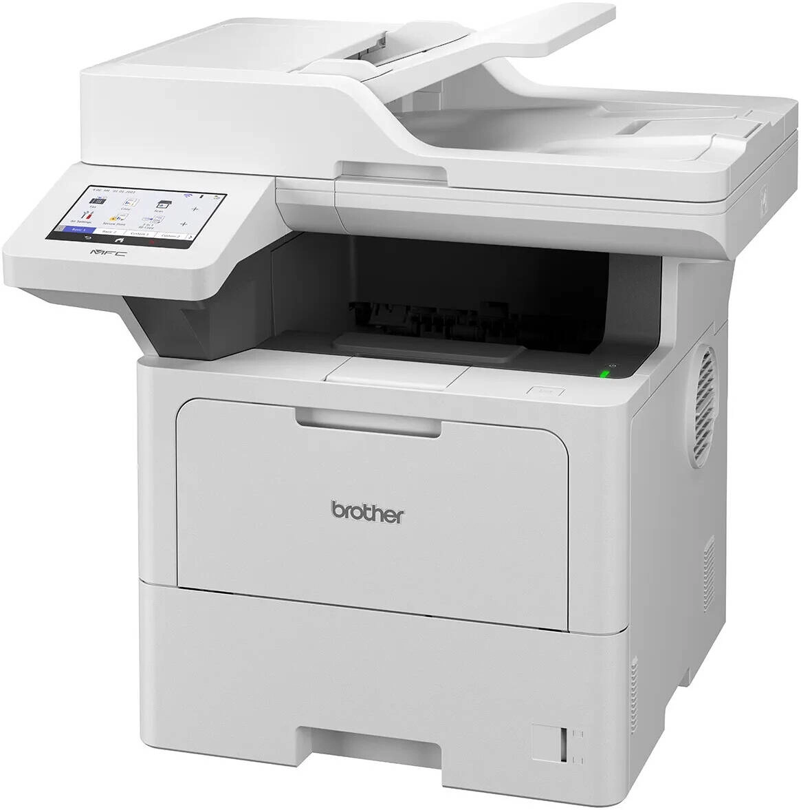 Hero Computer LLC MFC-L6710DW