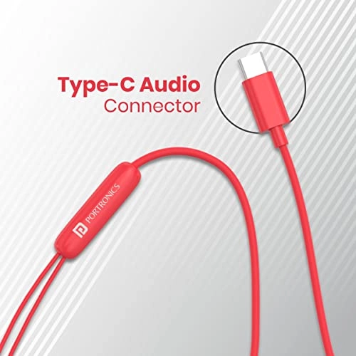 Conch 60 Wired Earphone