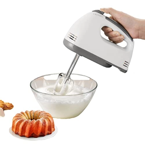 Electric Egg Beater - 100W