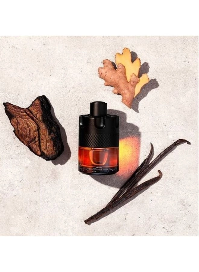 The Most Wanted Eau de Parfum 100ml