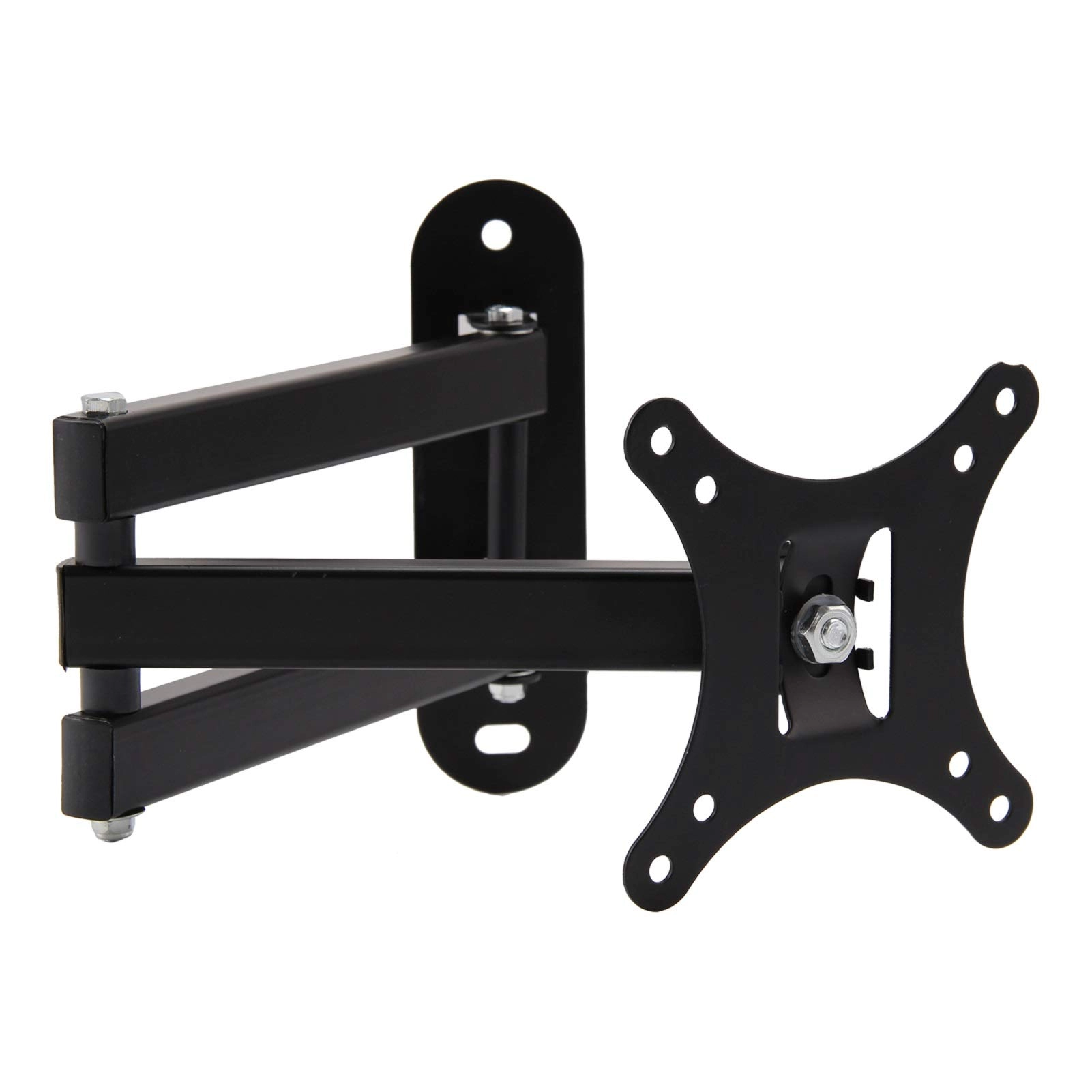 Holdfiturn TV Wall Bracket - 24kg 10-27 inch