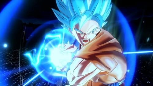 Dragon Ball Xenoverse 2 | PS4