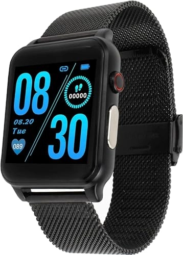 FIT 21 - Bluetooth Blood Pressure Heart Rate ECG
