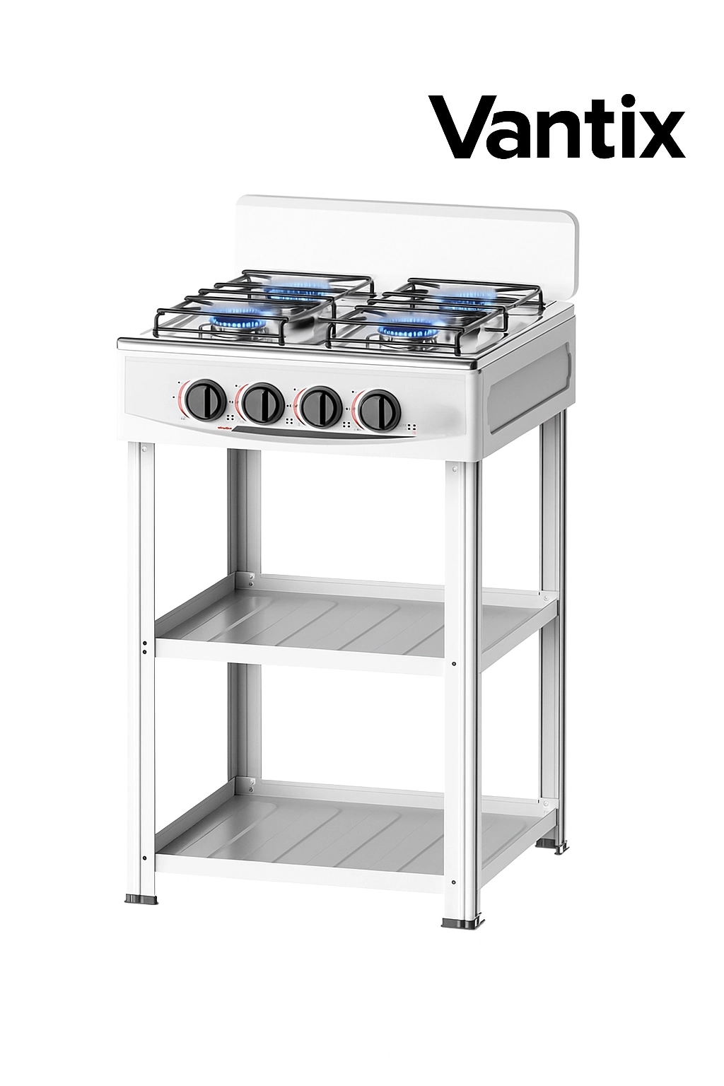 Vantix Gas hob