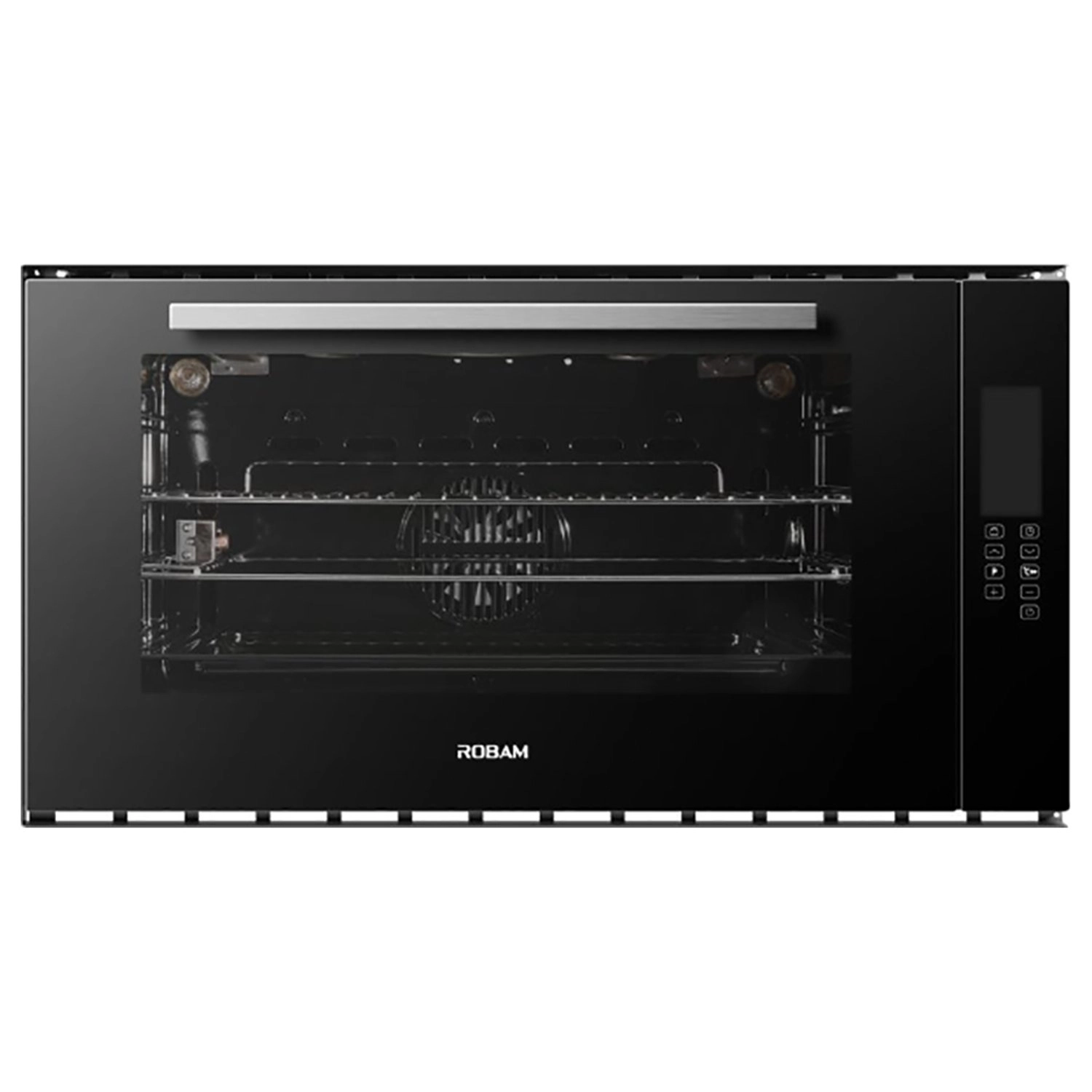 Robam KQWS-3660-RQ390 90cm Electric Oven - 360° Rotisserie 10 cooking modes