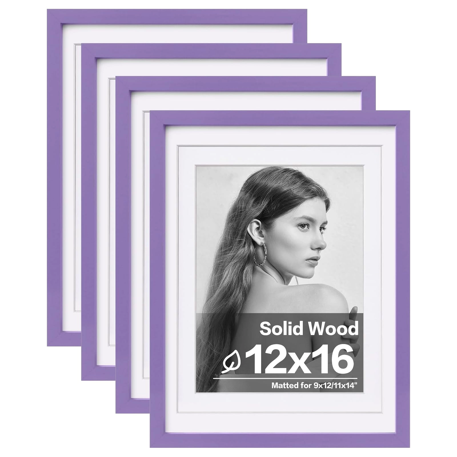 picture frames - 12x16