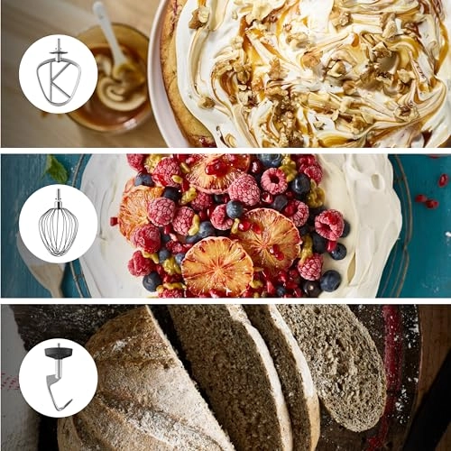 KVL85.224SI - 7L 1200W