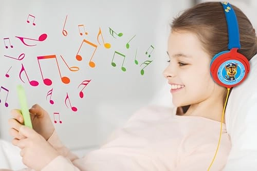 Paw Patrol Wireless Headphone