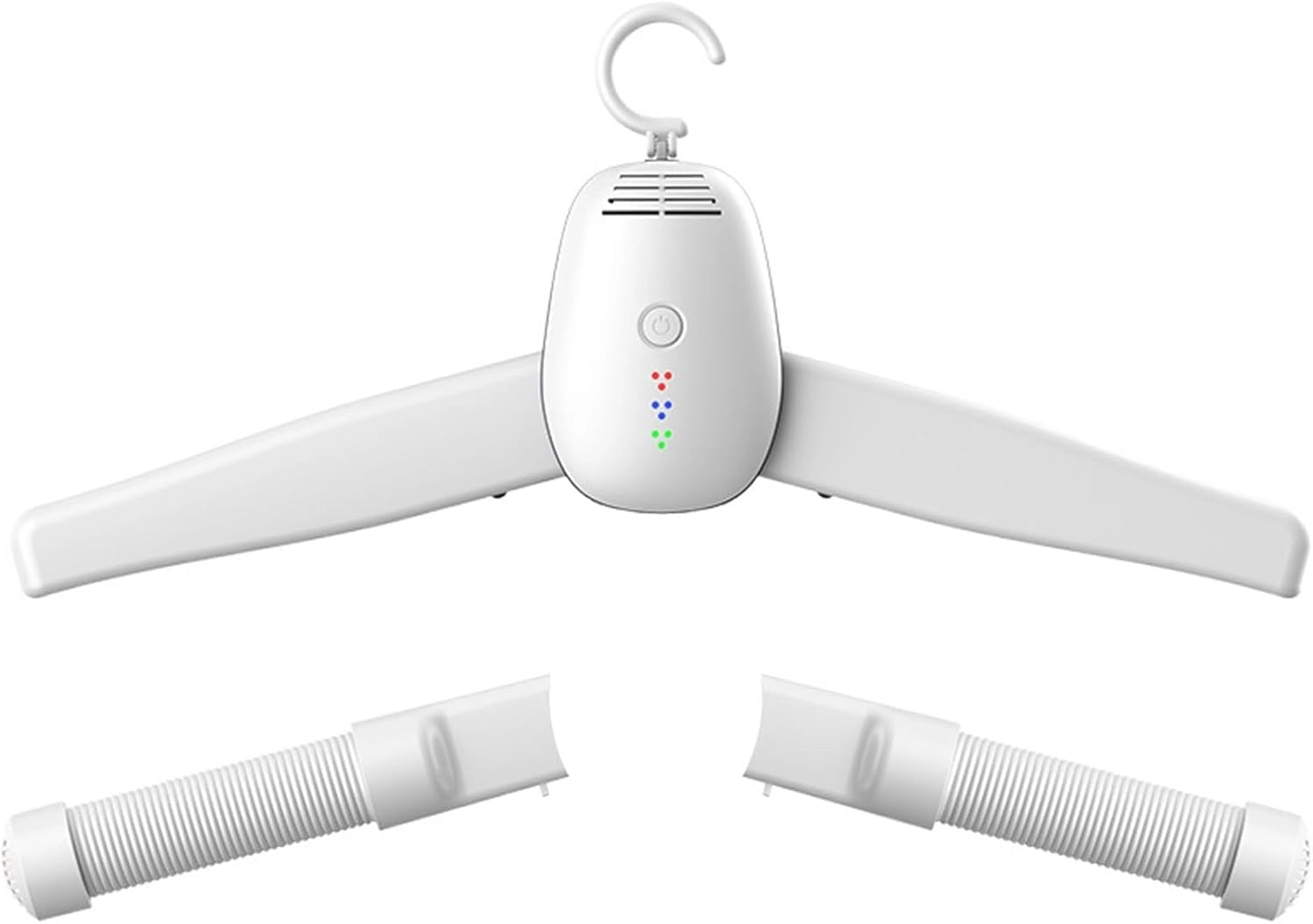 TERRIFI Portable Travel Clothes Dryer - 3-5 kg