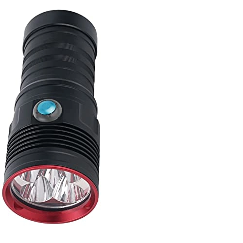 Flashlight - 1500 Lumens IPX-8