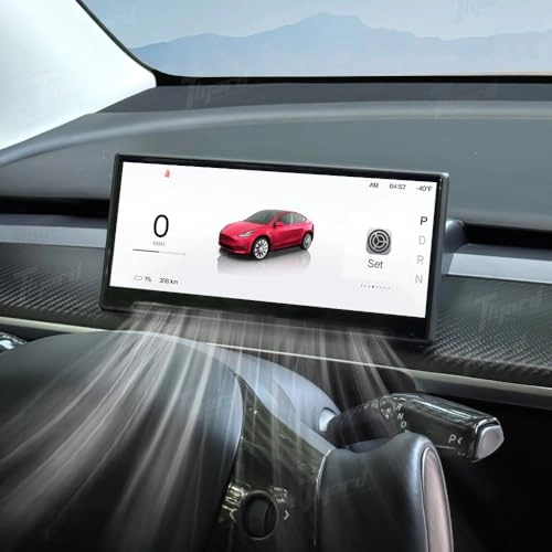 Tlyard 89 Heads Up Display - 1920720