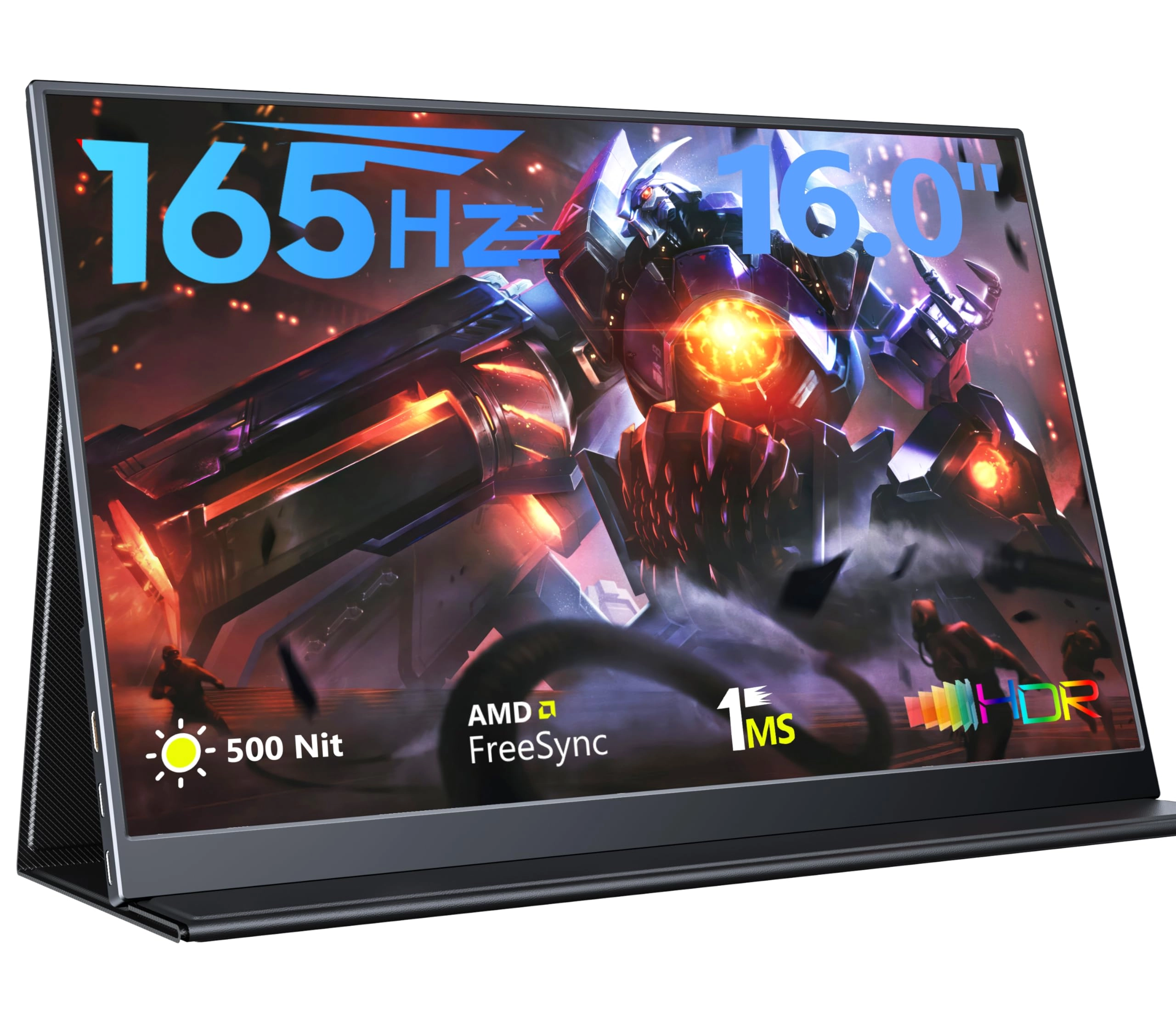 MAGICRAVEN M16101 - 16 Inches 1920x1200