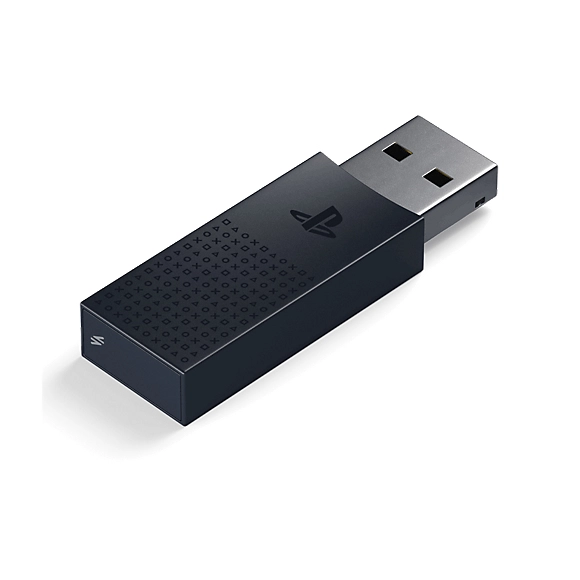 PlayStation VR2 USB PC Adapter - USB Windows PC