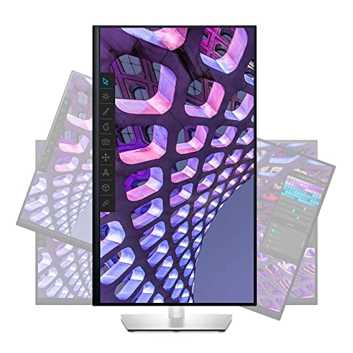 P3223QE - 32 in 4K (3840 x 2160)