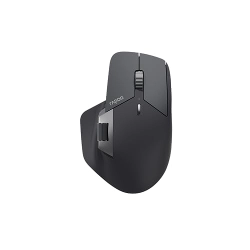 MT760M Mouse - Wireless
