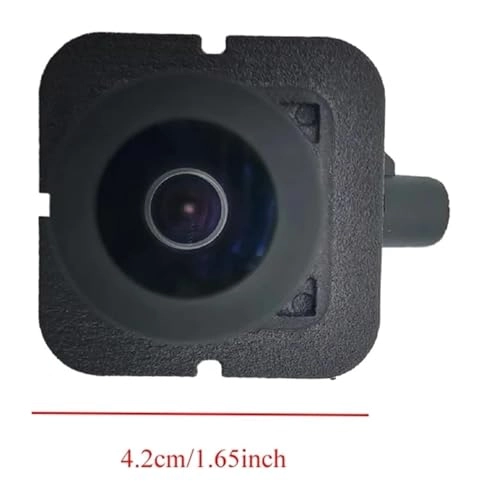 Reversing Camera - Night vision
