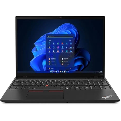 ThinkPad P16s Gen 2 - 16'' Core i7-1360P 32GB DDR5 1TB SSD