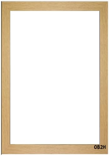 ob2h Poster Frame - 12 X 8"INCH