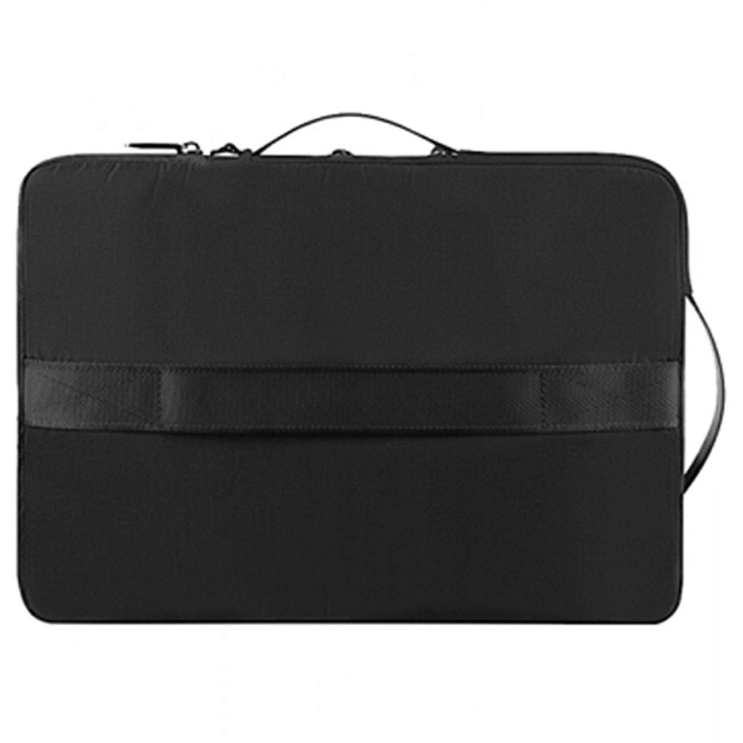 Alpha Double Layer Sleeve Bag for 15.4-Inch Laptop