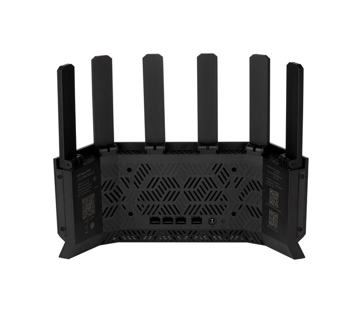 Magic NX54 - 5400Mbps Wi-Fi 6