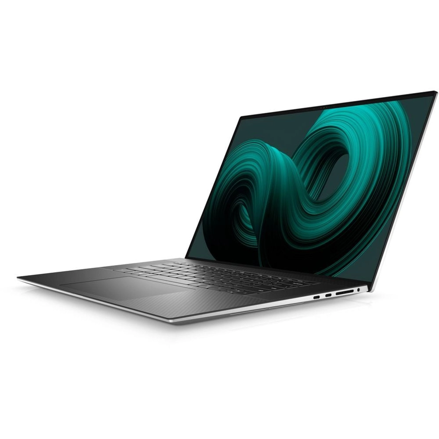 XPS 17 9710 - 17'' Core i7-11800H 32GB DDR4 1000GB SSD