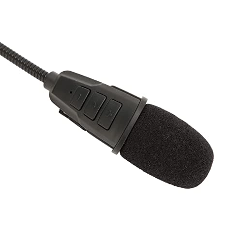 Motorcycle Helmet Headset - Bluetooth 5.0 Noise Reduction