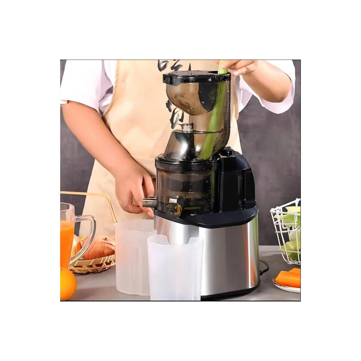 XVersion Juice Extractor