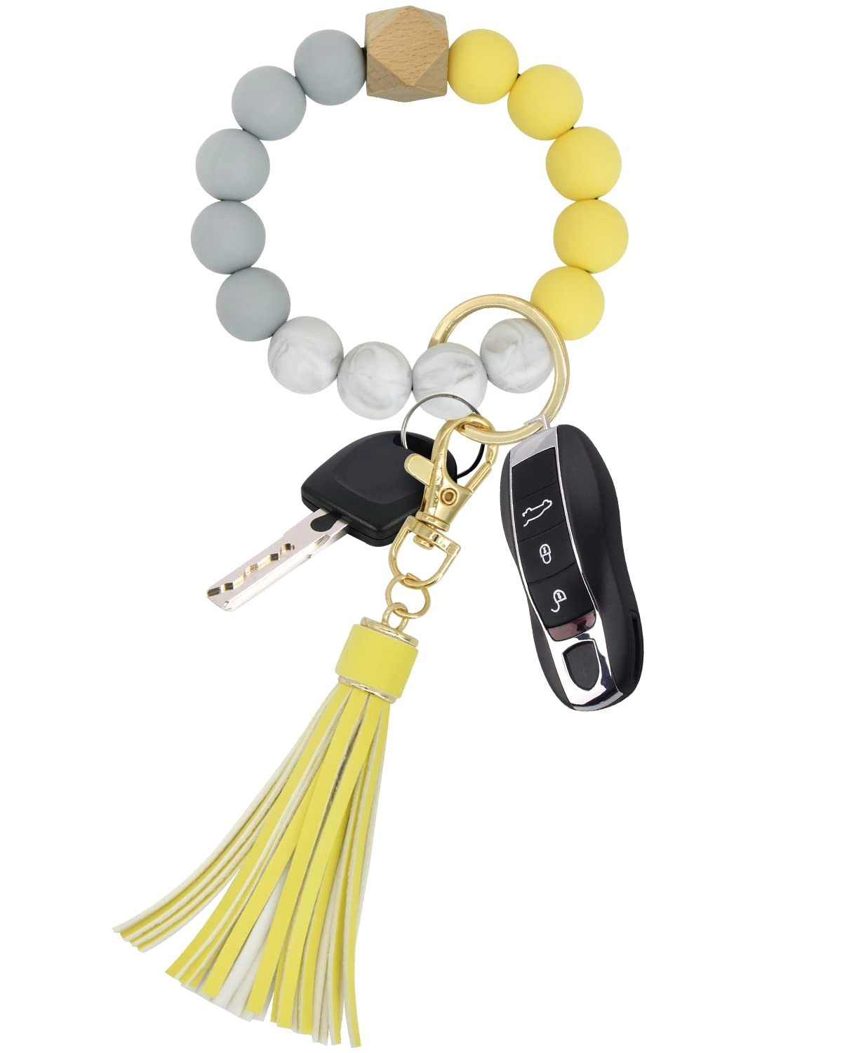 Key Chains - Car