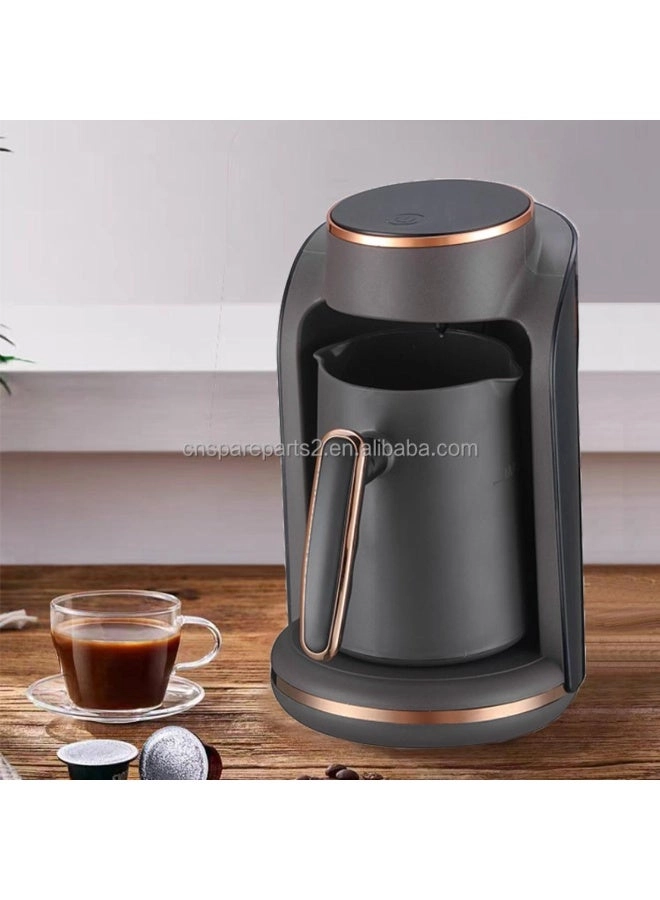 Mazaj - Overheat Protection Auto Shut Off