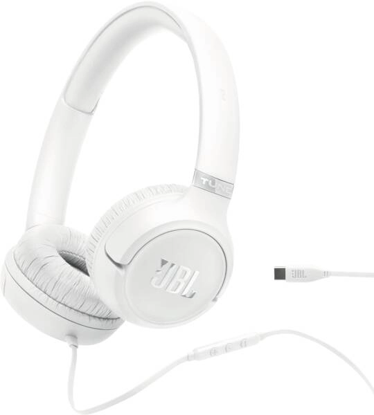 Tune 530C Wired Headphone
