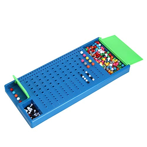 Colorful Arithmetic Play Toy Board - more than 4 years