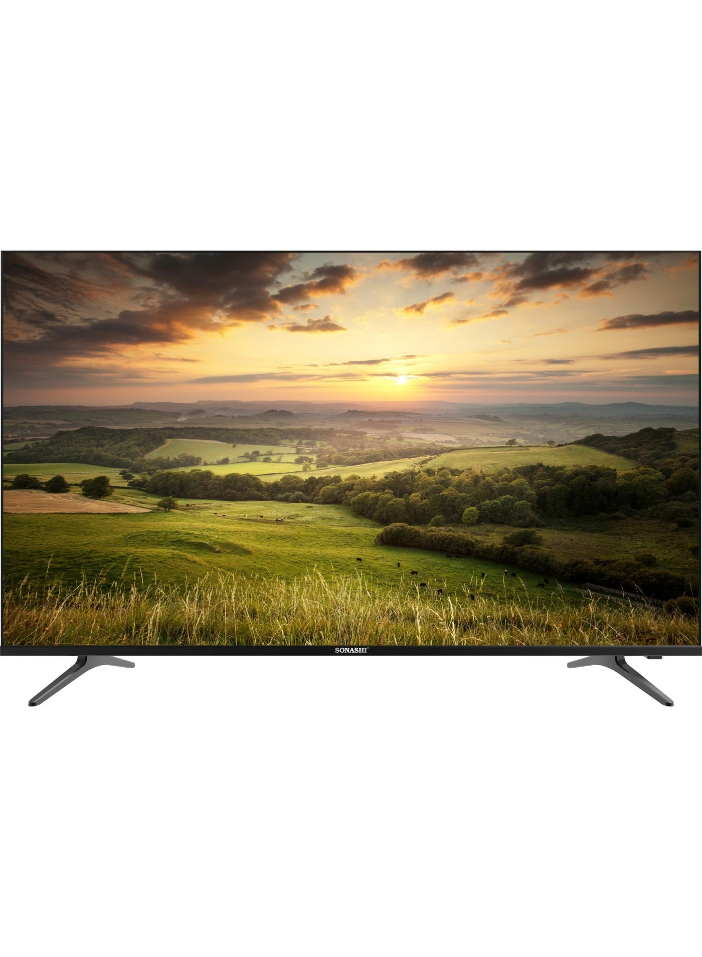 SONASHI SLED-4300FHD - 43 in