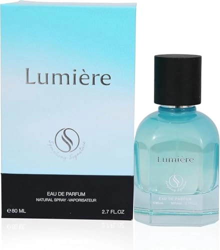 Lumiere Eau de Parfum 80ml