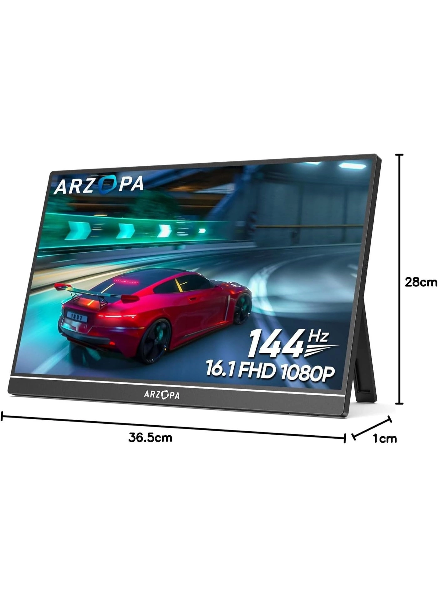 Z1FC - 16.1 in 1080x1920