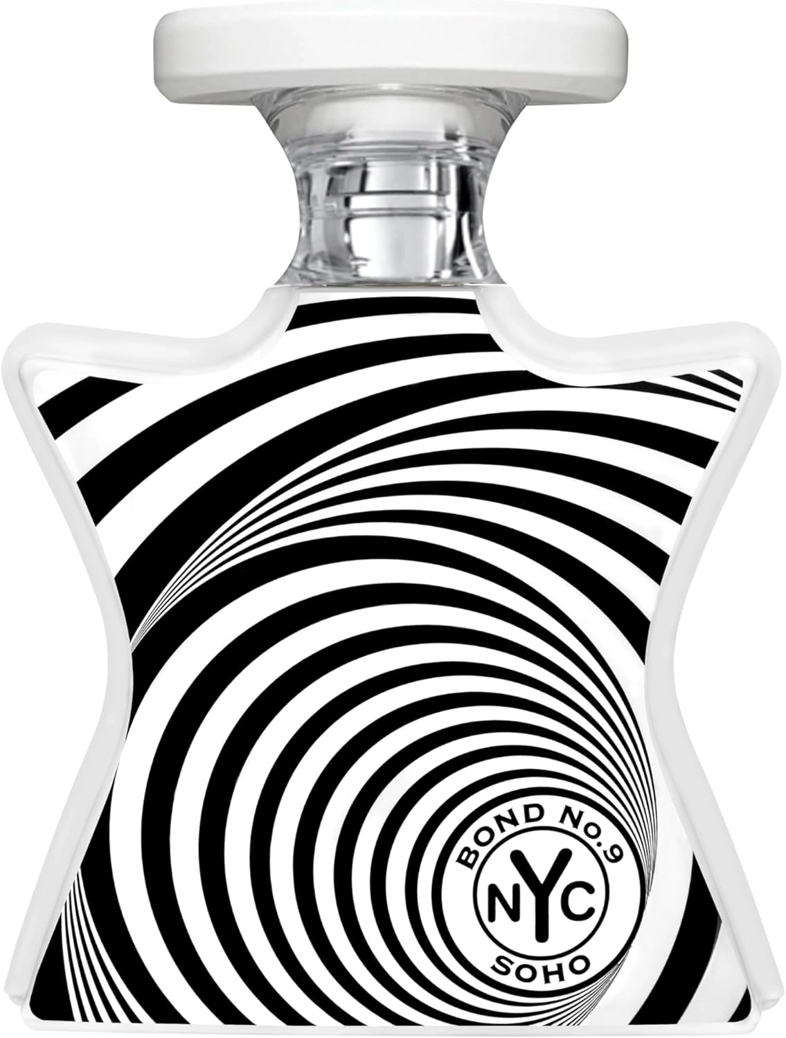 Bond No. 9 Soho Eau de Parfum 100 ml