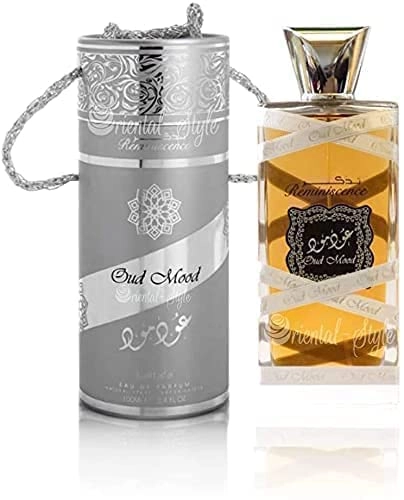 Oud Mood Reminiscence Eau de Parfum 100 ml Pack