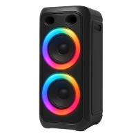 Portable & Party Speakers