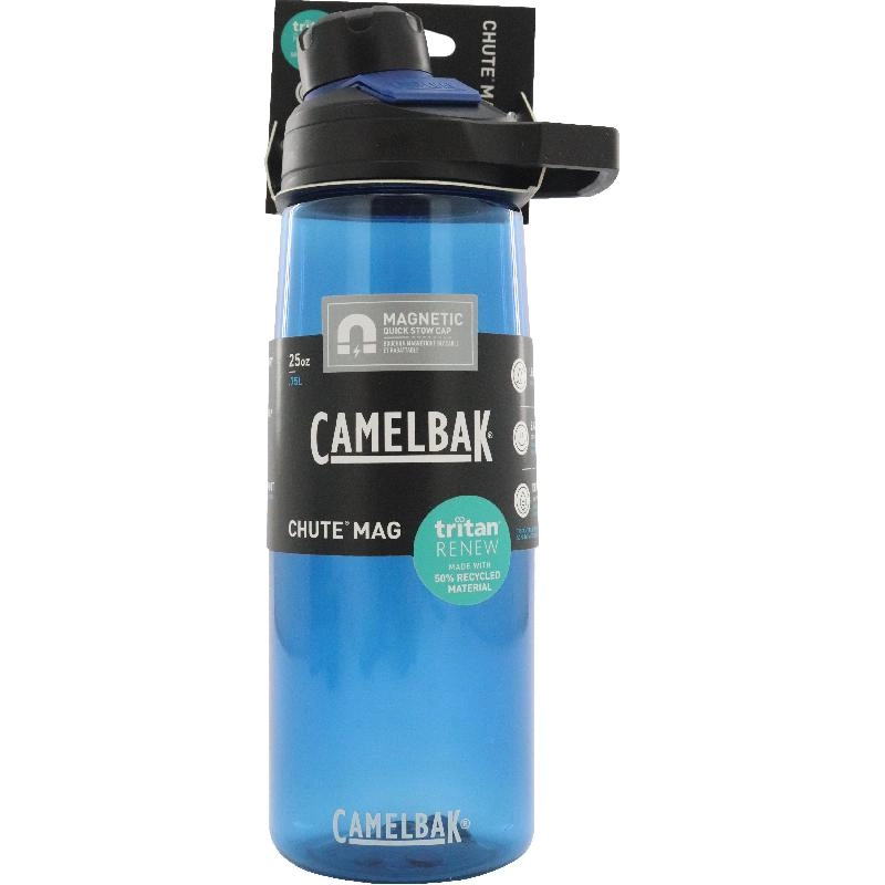 Chute Mag Water Bottle - Magnetic Handle 740 ml