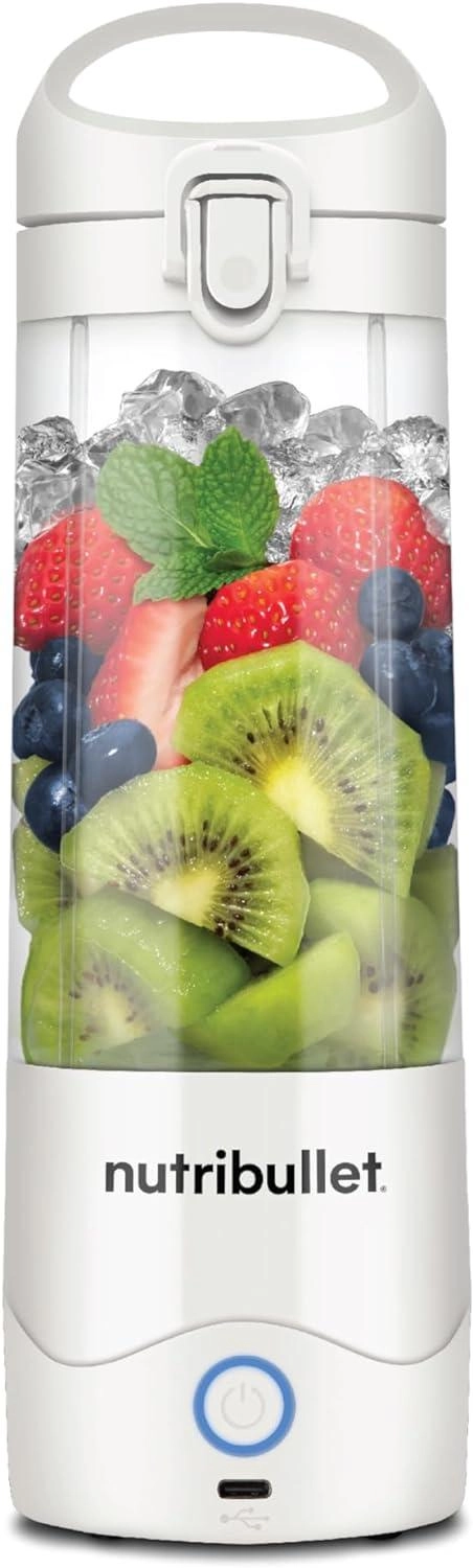 NutriBullet NB-PB475M