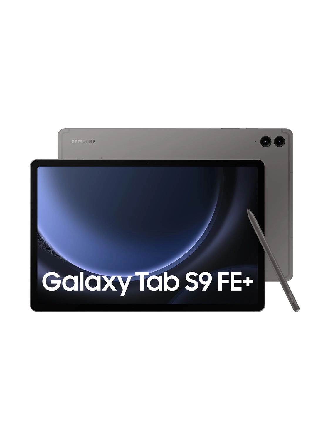 Galaxy Tab S9 FE+ - 256GB 12.4"