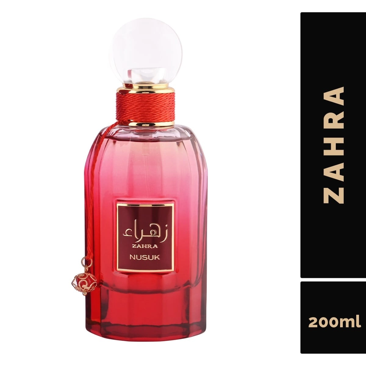 Zahra Eau de Parfum 85 ml