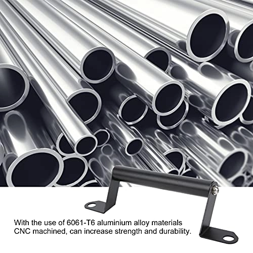 Motorcycle Extension Crossbar - 22mm Aluminum Alloy 900 GT PRO 2020