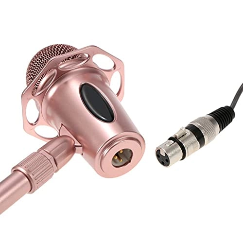 condenser mic 3.5mm-Mini-Jack Microphone