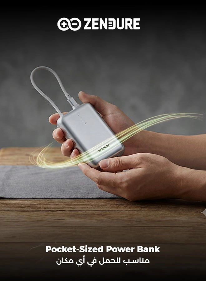 SuperMini Pro - 10000mAh 30W