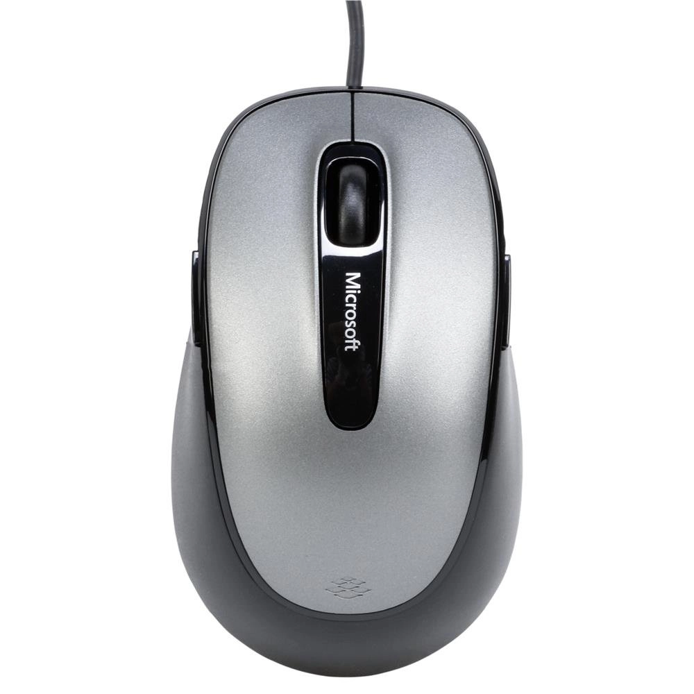 Transcend Comfort Mouse 4500 - USB