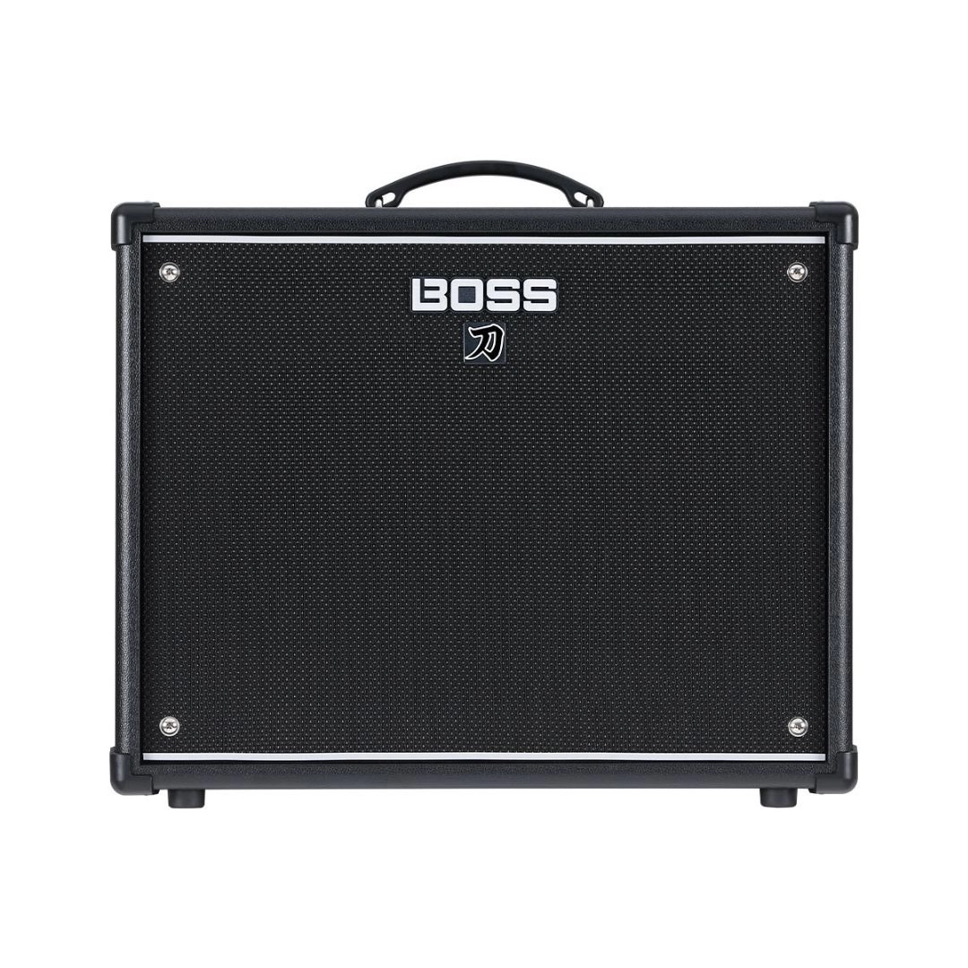 BOSS Katana-100 Gen 3 - 100W 12-Inch