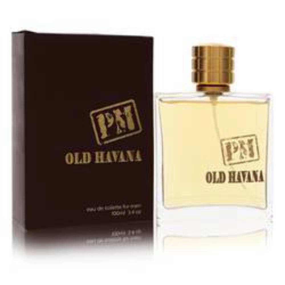 Old Havana Pm Eau de Toilette