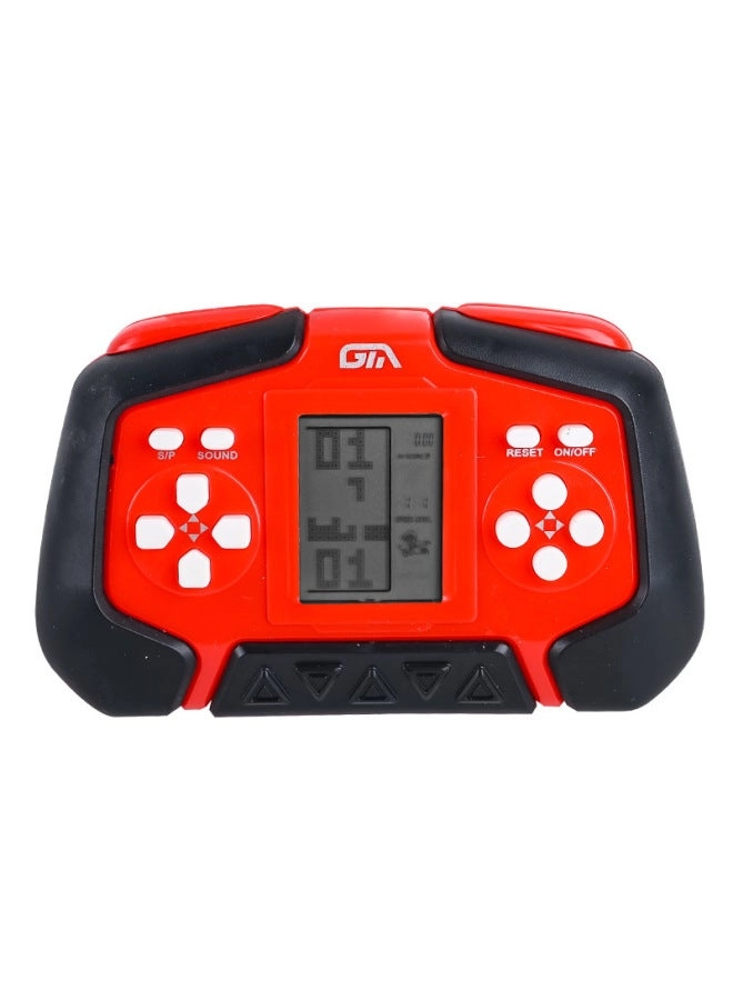 Mini Retro Handheld Game Console - 64GB